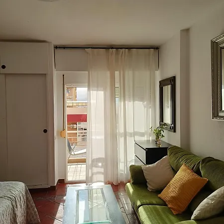 Apartment Irismar *