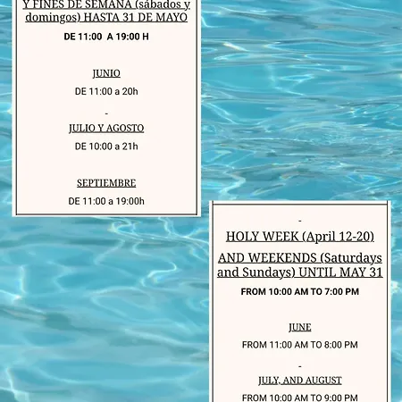 Irismar Apartment Benalmadena