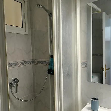 Irismar Apartment *