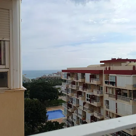 Apartment Irismar