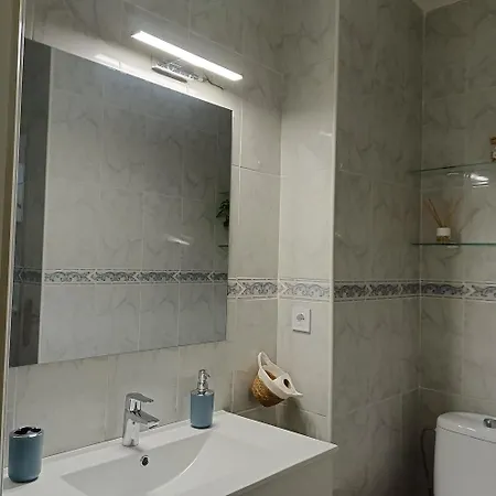 Apartment Irismar Benalmadena