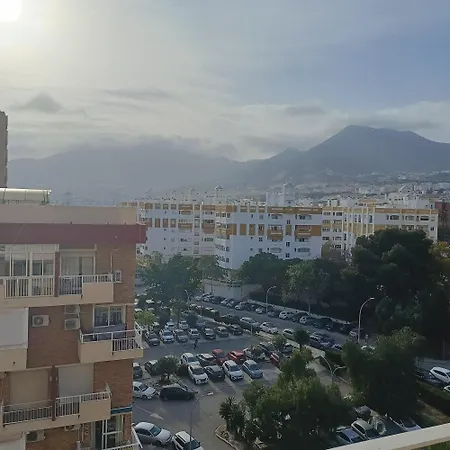 Apartment Irismar *