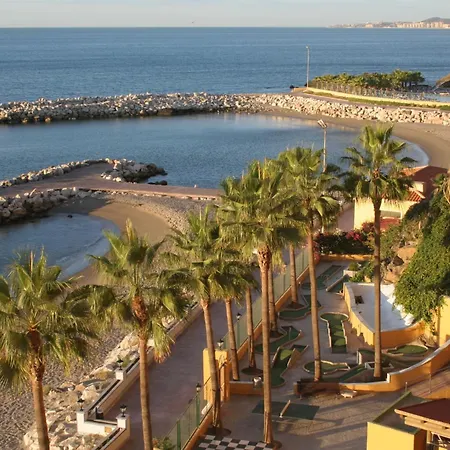 Apartment Irismar Benalmadena